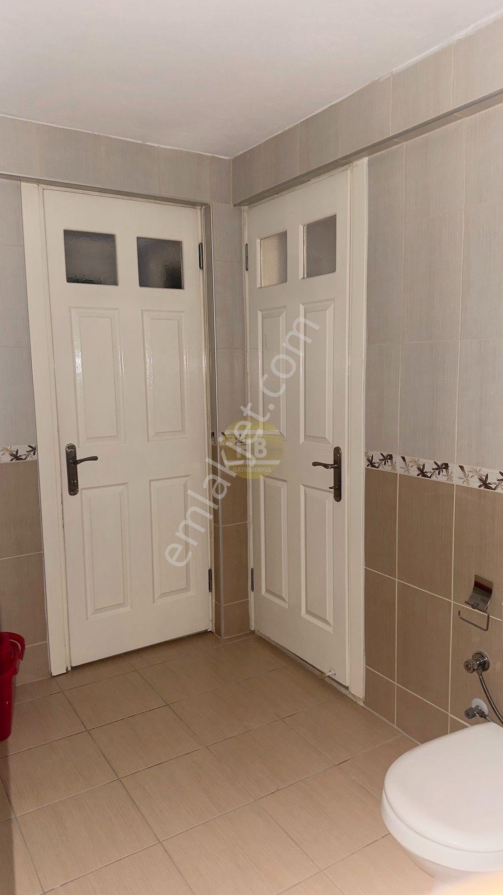 Hb'den 4+1 Kiralık Daire, Kent Meydanında Doğalgazlı Manzaralı - Görsel 17