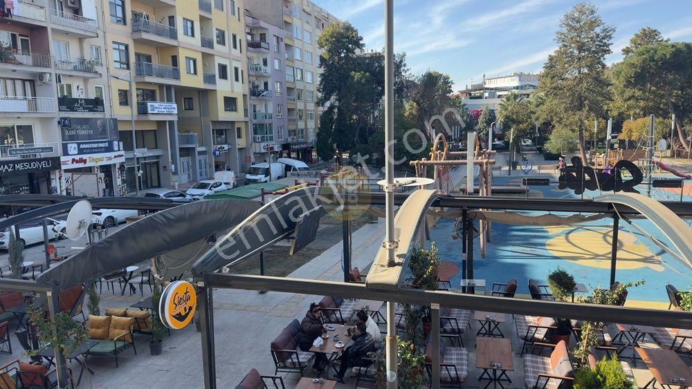 Hb'den 4+1 Kiralık Daire, Kent Meydanında Doğalgazlı Manzaralı - Görsel 7