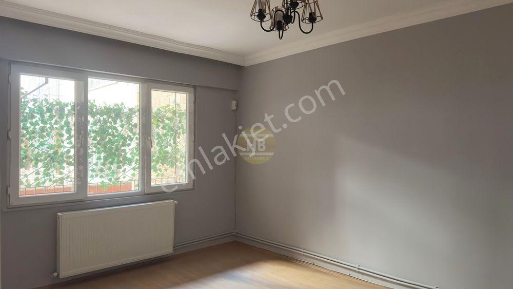 Hb'den 4+1 Kiralık Daire, Kent Meydanında Doğalgazlı Manzaralı - Görsel 29