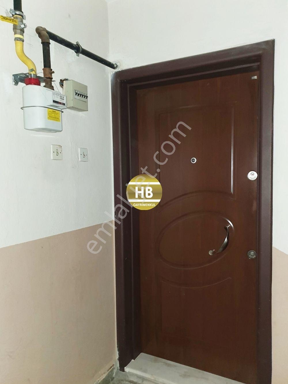 Hb'den 4+1 Kiralık Daire, Kent Meydanında Doğalgazlı Manzaralı - Görsel 34