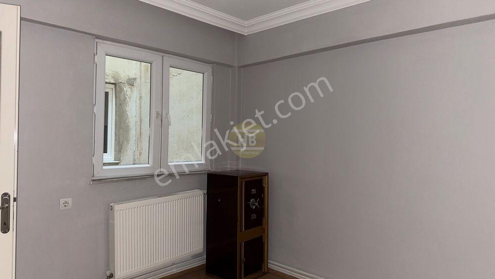 Hb'den 4+1 Kiralık Daire, Kent Meydanında Doğalgazlı Manzaralı - Görsel 21