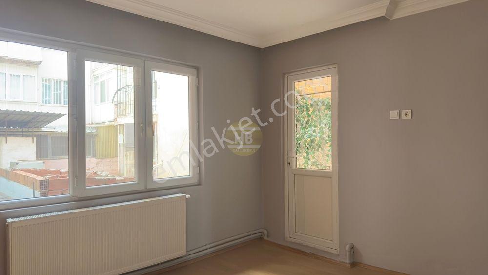 Hb'den 4+1 Kiralık Daire, Kent Meydanında Doğalgazlı Manzaralı - Görsel 27