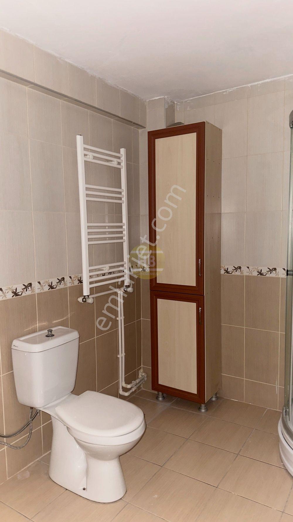 Hb'den 4+1 Kiralık Daire, Kent Meydanında Doğalgazlı Manzaralı - Görsel 19