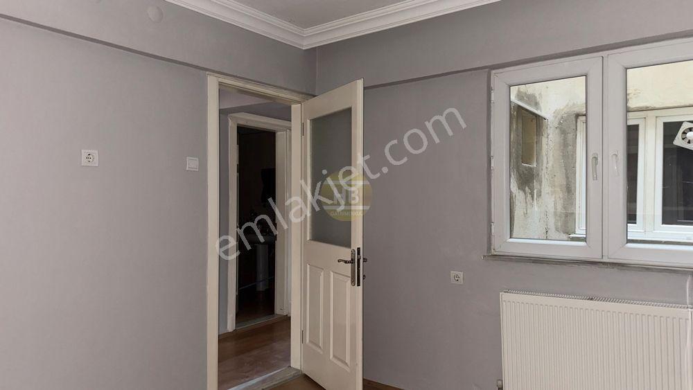 Hb'den 4+1 Kiralık Daire, Kent Meydanında Doğalgazlı Manzaralı - Görsel 22