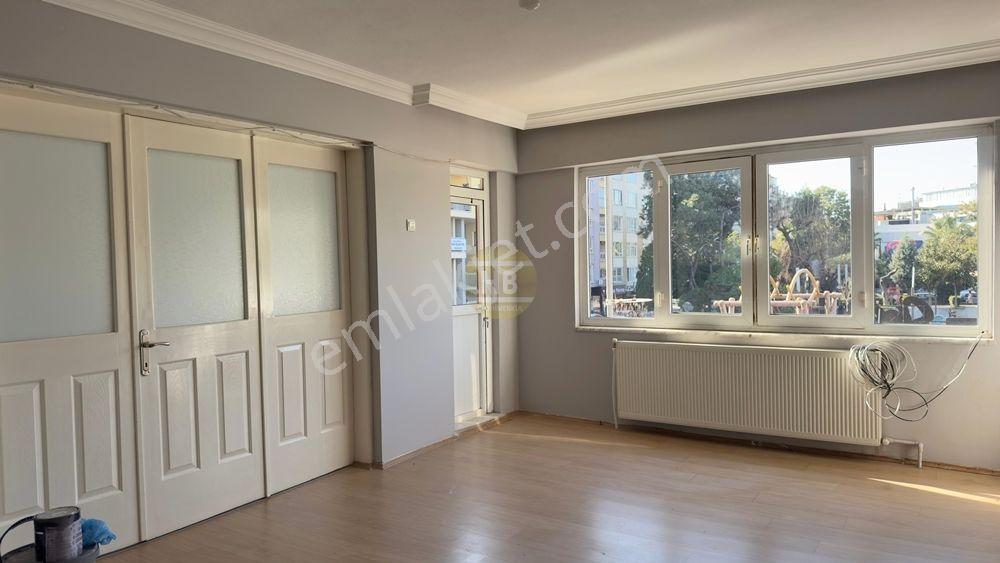 Hb'den 4+1 Kiralık Daire, Kent Meydanında Doğalgazlı Manzaralı - Görsel 2