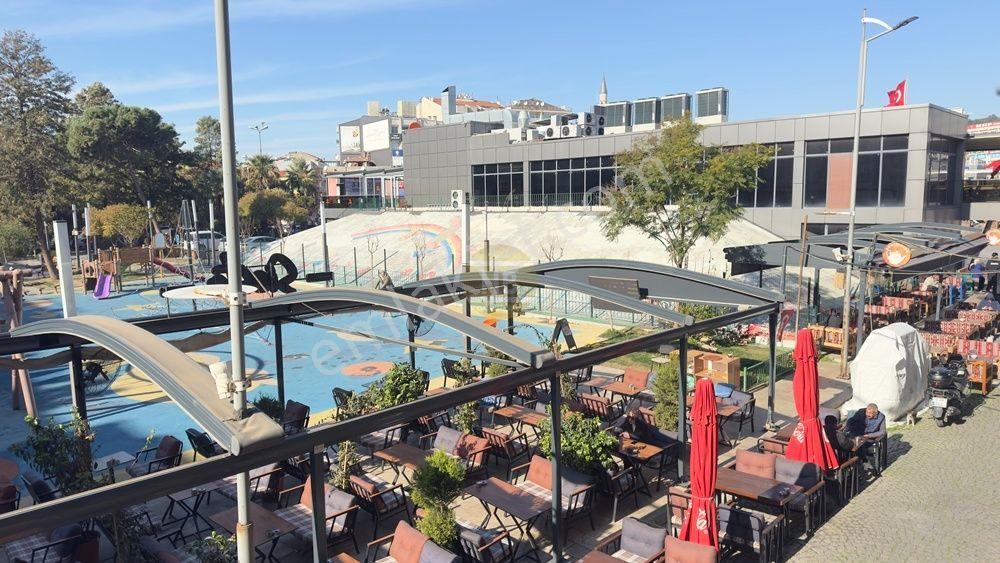 Hb'den 4+1 Kiralık Daire, Kent Meydanında Doğalgazlı Manzaralı