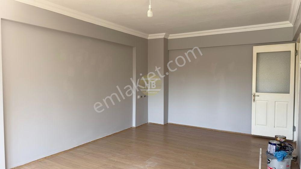 Hb'den 4+1 Kiralık Daire, Kent Meydanında Doğalgazlı Manzaralı - Görsel 5