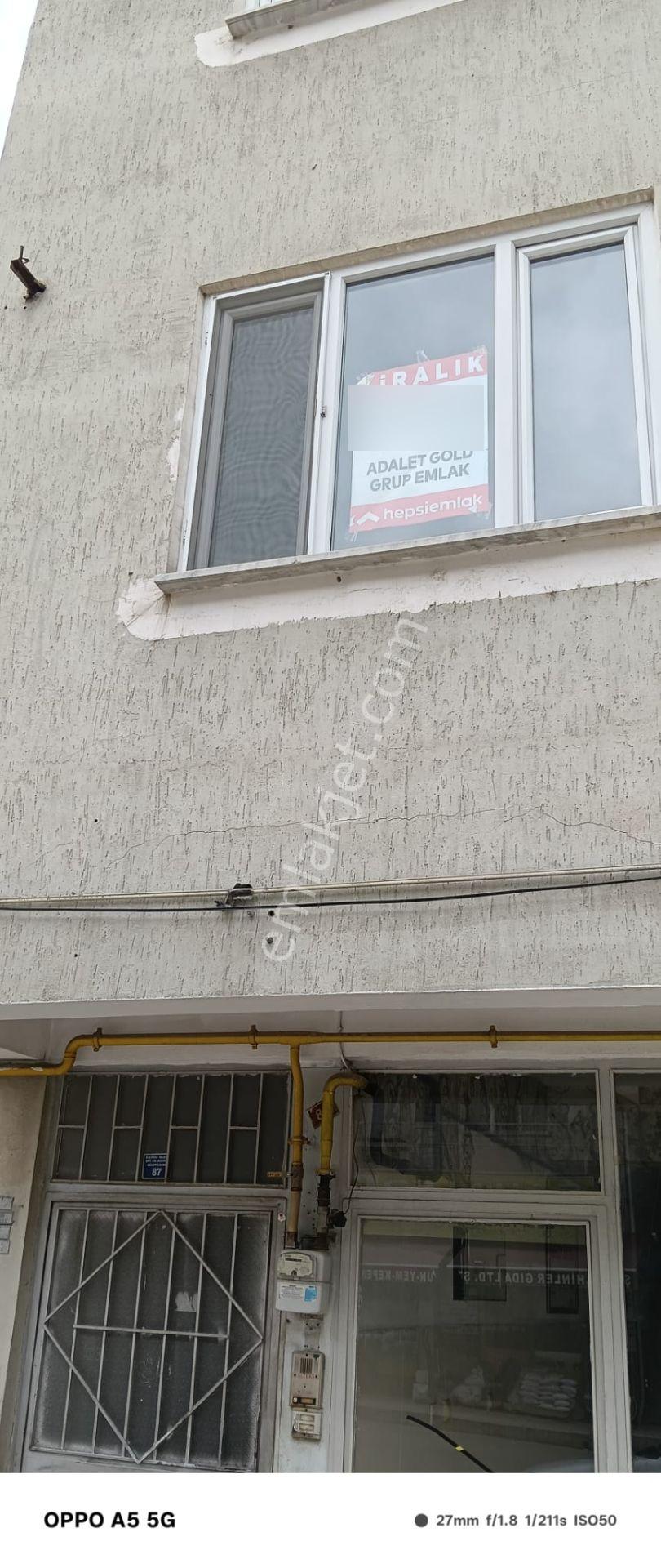 Adalet Gold Group Emlak'tan Fatih Mahallesi'nde Uygun Fiyata Kiralık 2+1 Daire - Görsel 7