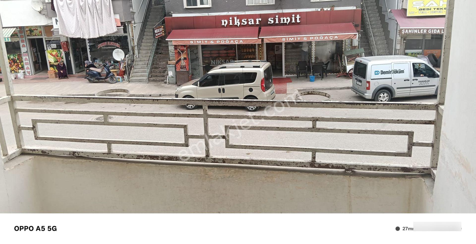 Adalet Gold Group Emlak'tan Fatih Mahallesi'nde Uygun Fiyata Kiralık 2+1 Daire - Görsel 10