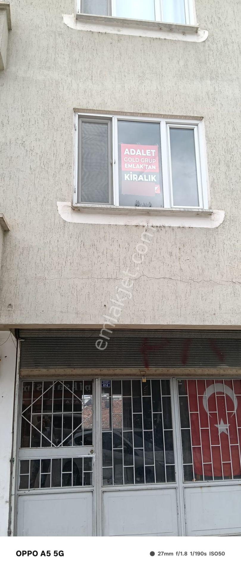 Adalet Gold Group Emlak'tan Fatih Mahallesi'nde Uygun Fiyata Kiralık 2+1 Daire - Görsel 14