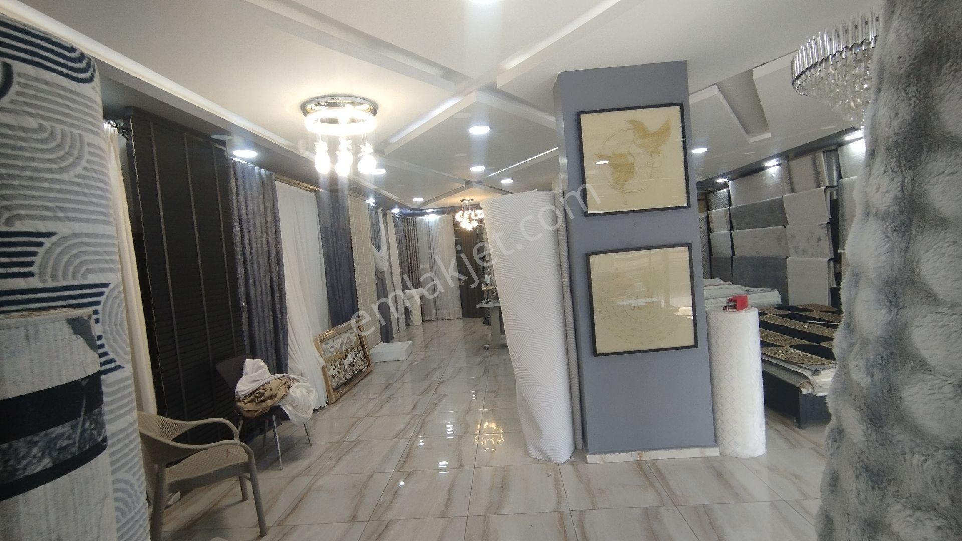 Havalanı Kavşağı Civarı Kar Marjı Yüksek Satılık Dükkan - Görsel 20