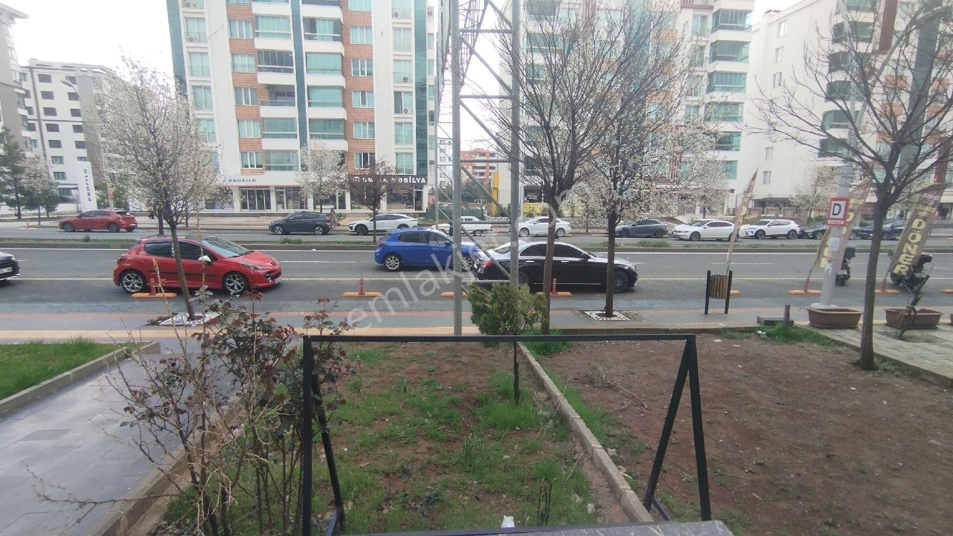 Havalanı Kavşağı Civarı Kar Marjı Yüksek Satılık Dükkan - Görsel 6