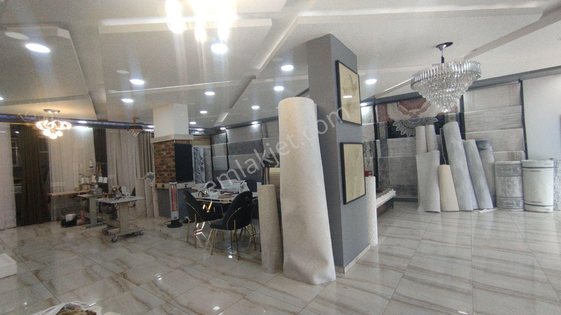 Havalanı Kavşağı Civarı Kar Marjı Yüksek Satılık Dükkan - Görsel 12