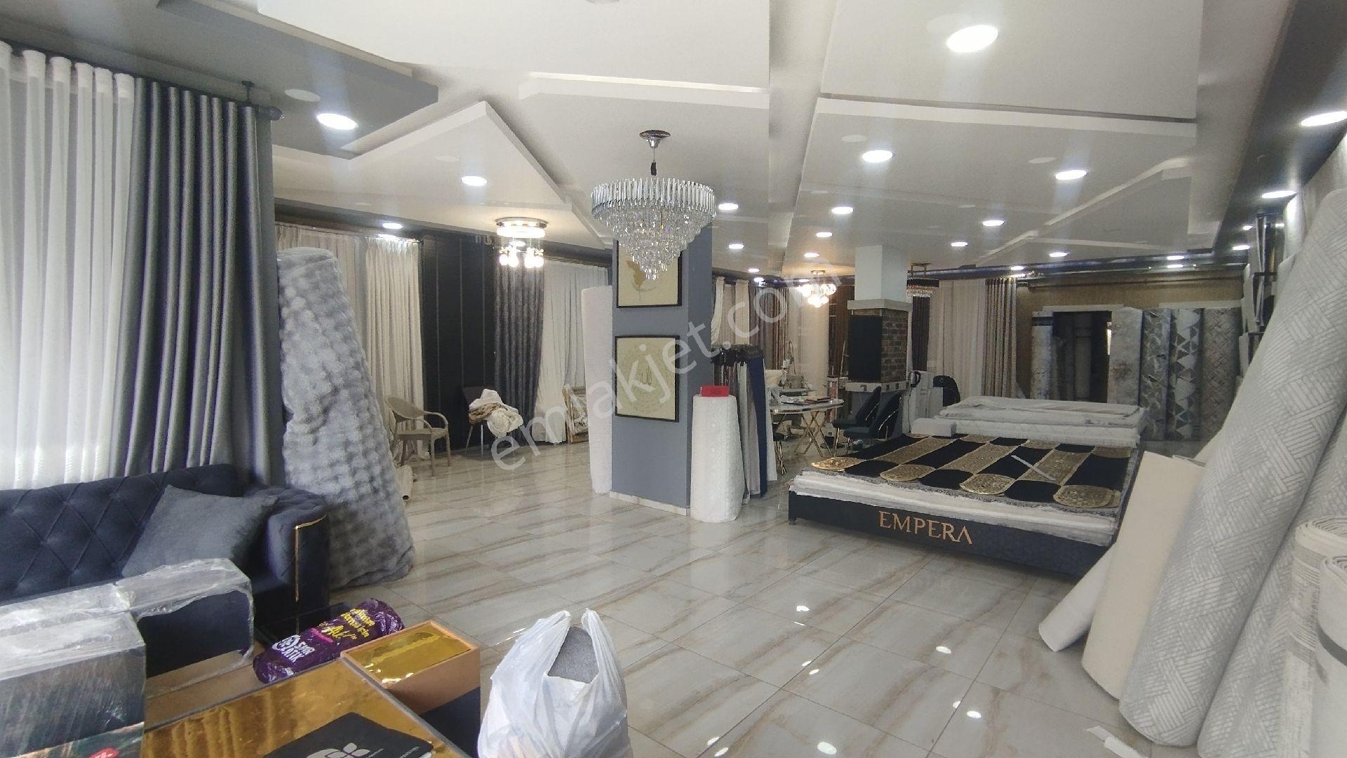 Havalanı Kavşağı Civarı Kar Marjı Yüksek Satılık Dükkan - Görsel 17