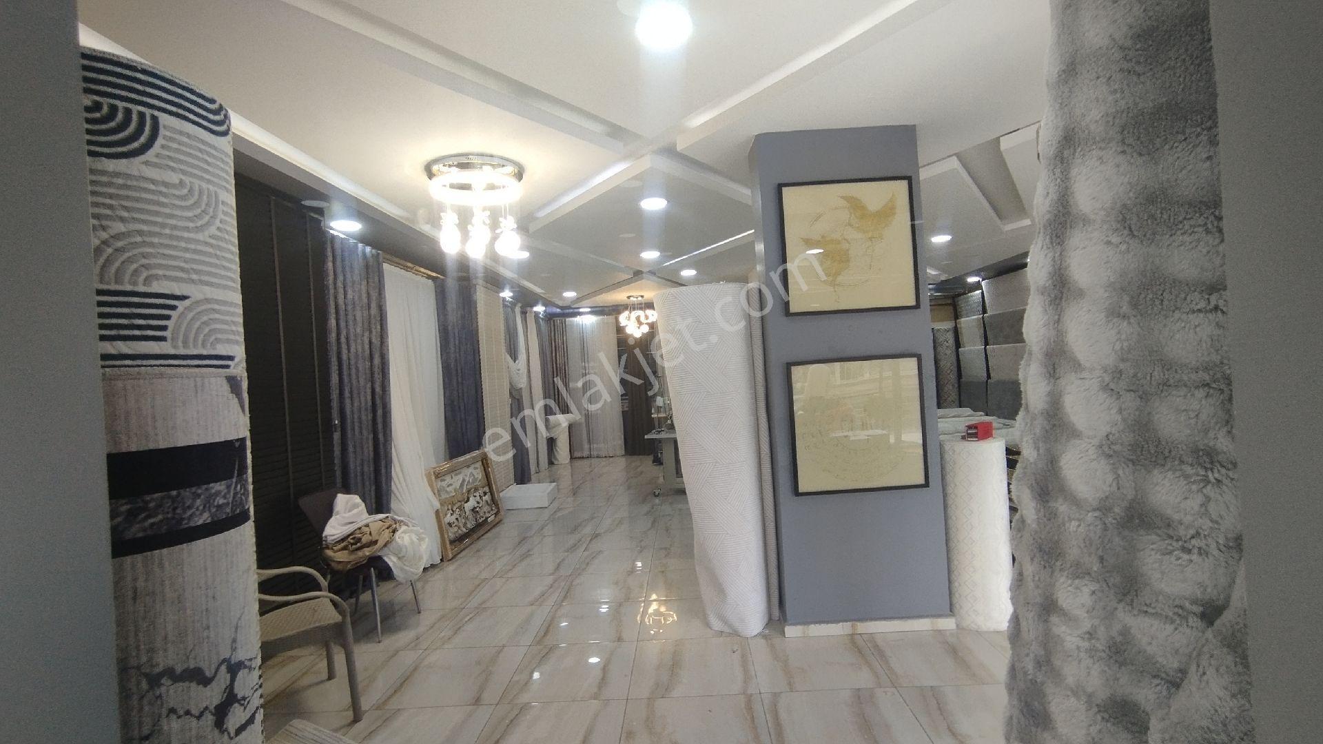 Havalanı Kavşağı Civarı Kar Marjı Yüksek Satılık Dükkan - Görsel 13