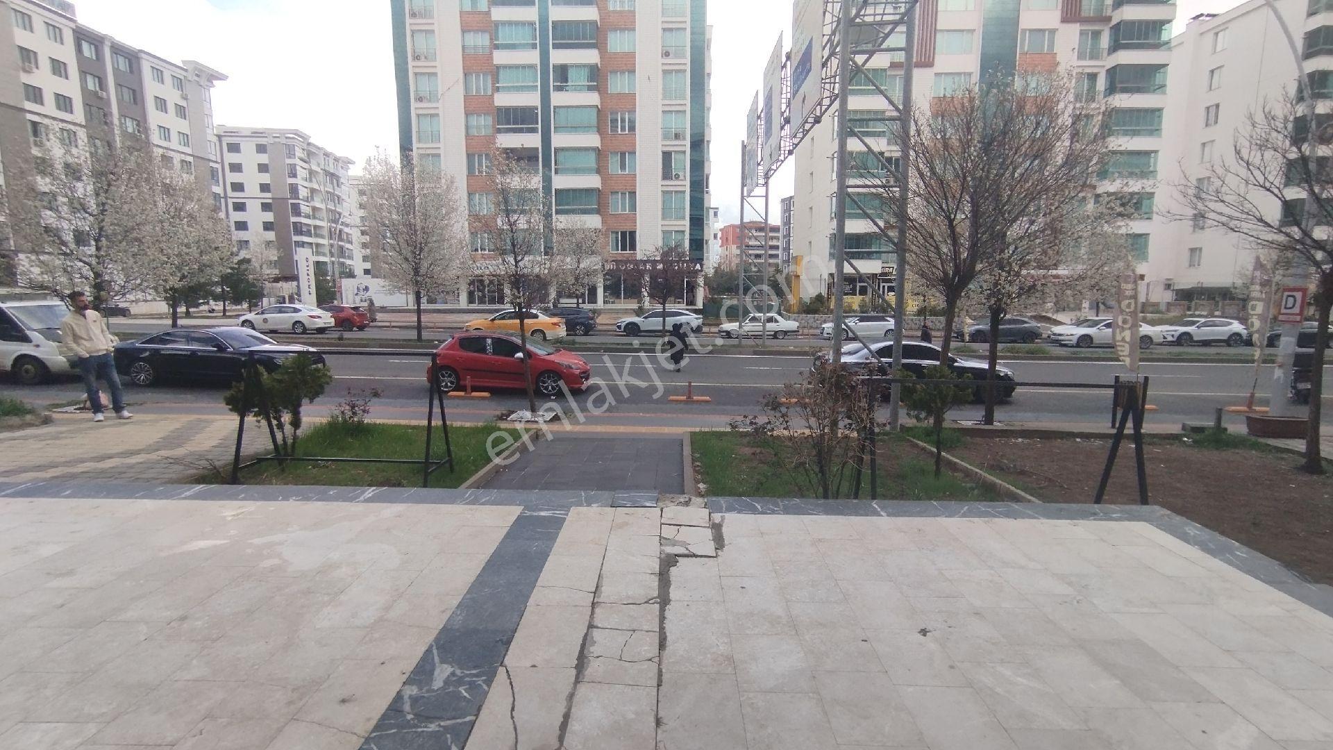 Havalanı Kavşağı Civarı Kar Marjı Yüksek Satılık Dükkan - Görsel 4