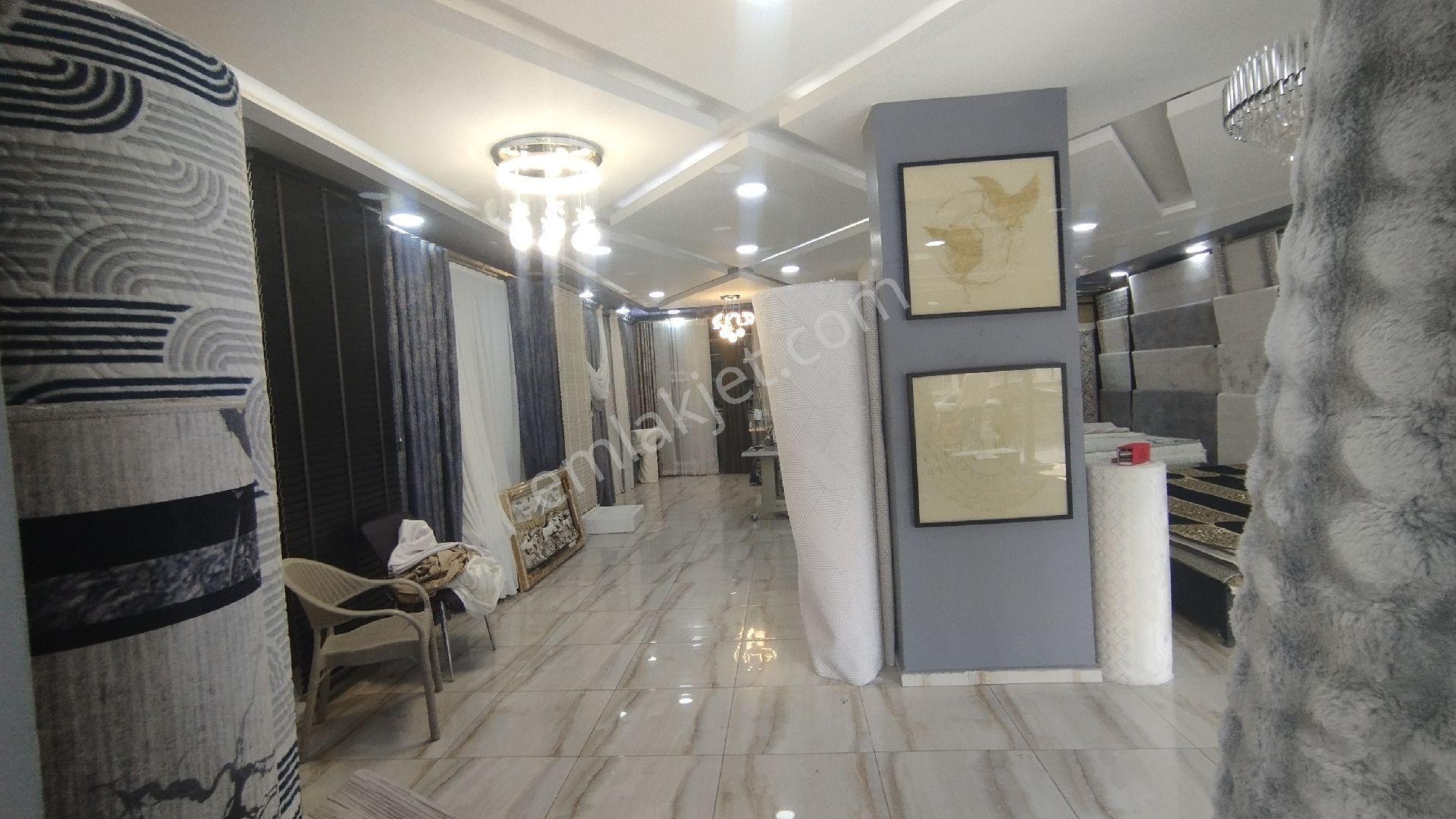 Havalanı Kavşağı Civarı Kar Marjı Yüksek Satılık Dükkan - Görsel 9