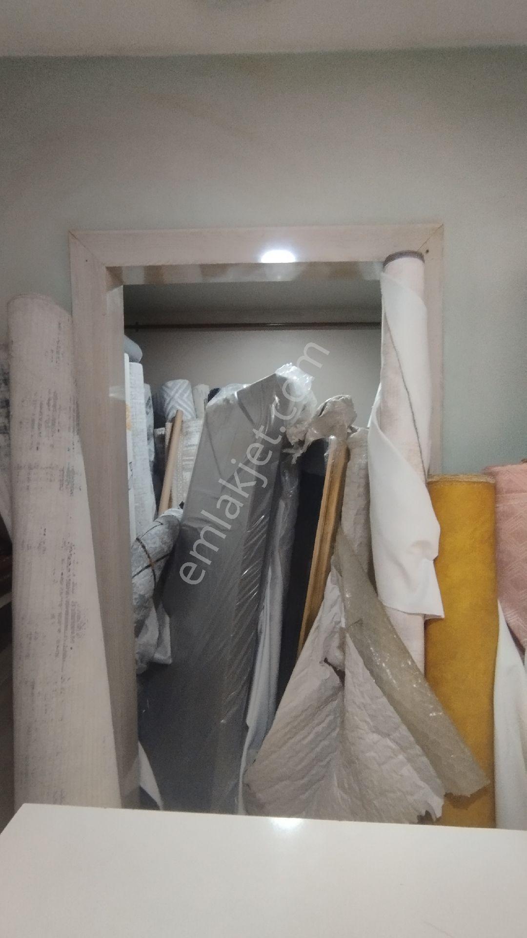 Havalanı Kavşağı Civarı Kar Marjı Yüksek Satılık Dükkan - Görsel 19