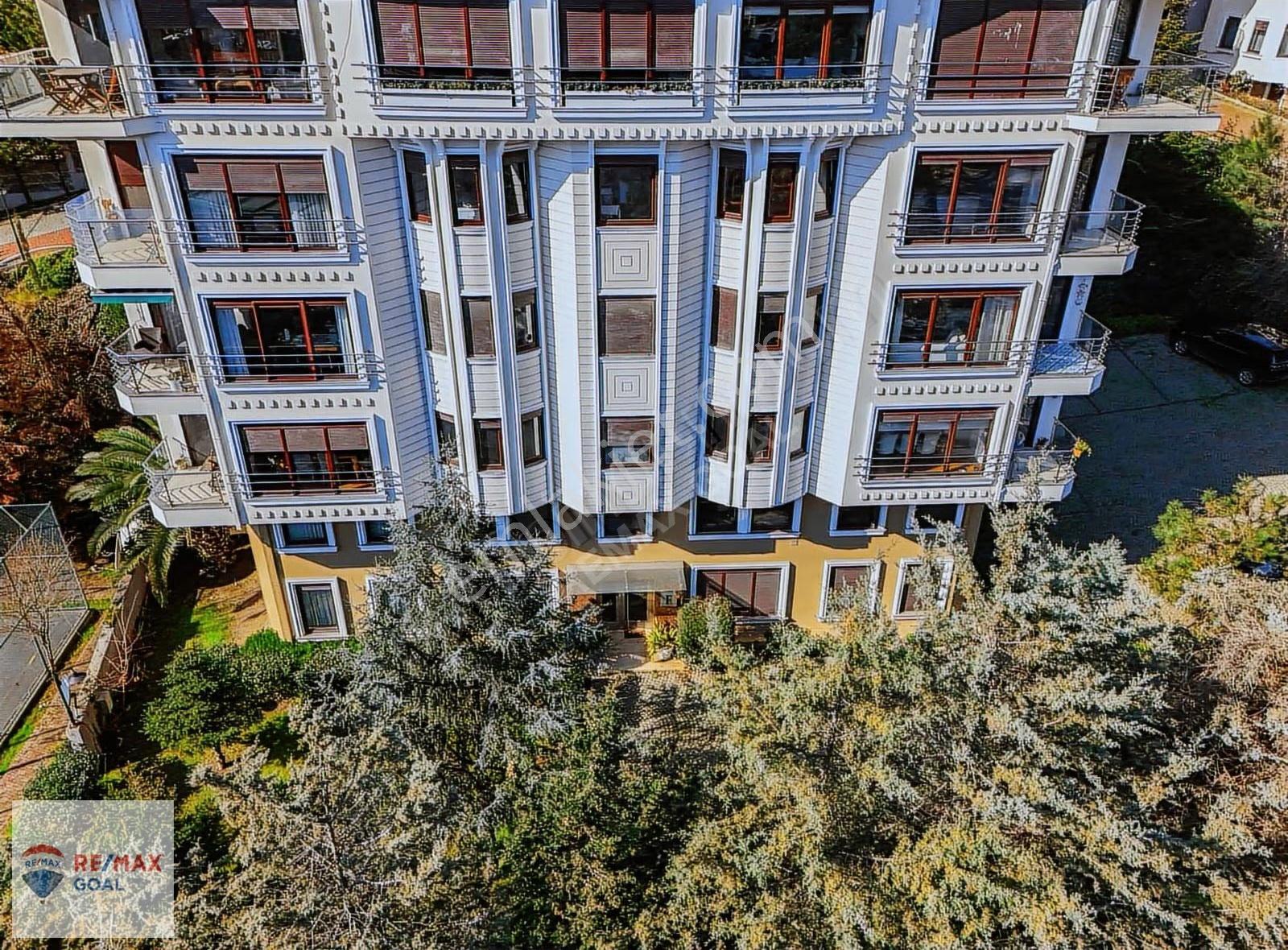 Ortaköy Kardelen Evleri'nde Prestijli Daire - Görsel 6