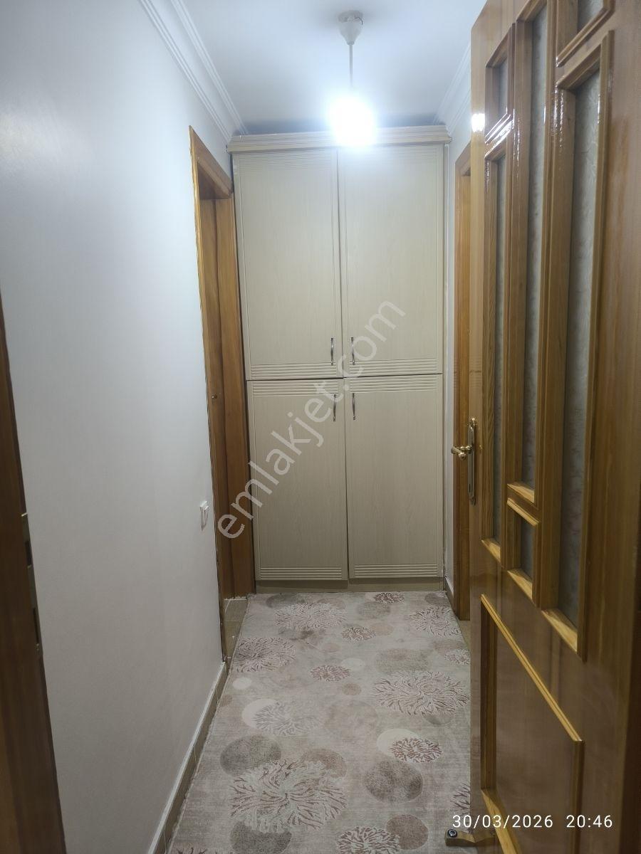 Hüsamettin Celebi Mah Satılık 3+1 Daire - Görsel 17