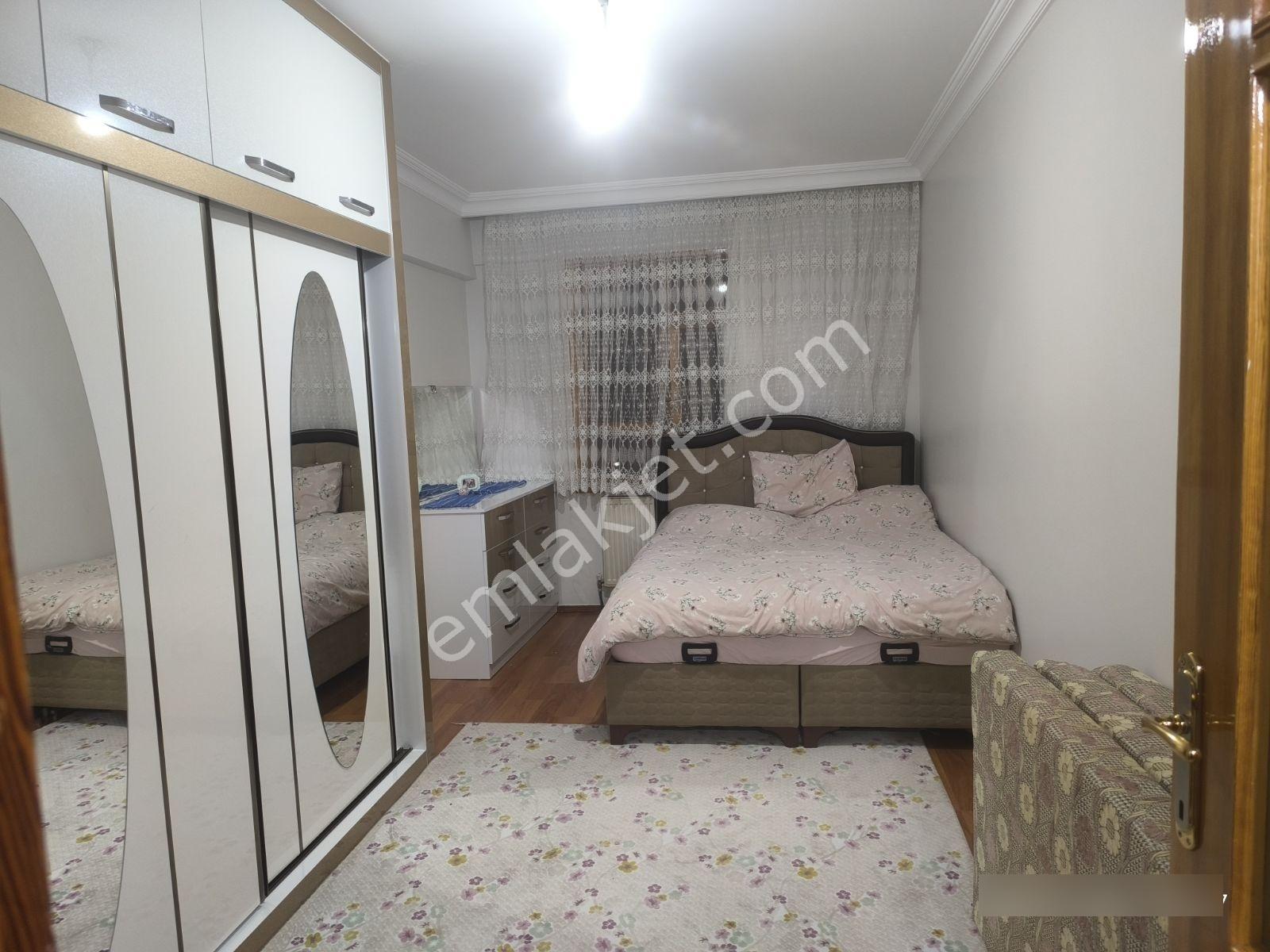 Hüsamettin Celebi Mah Satılık 3+1 Daire - Görsel 18