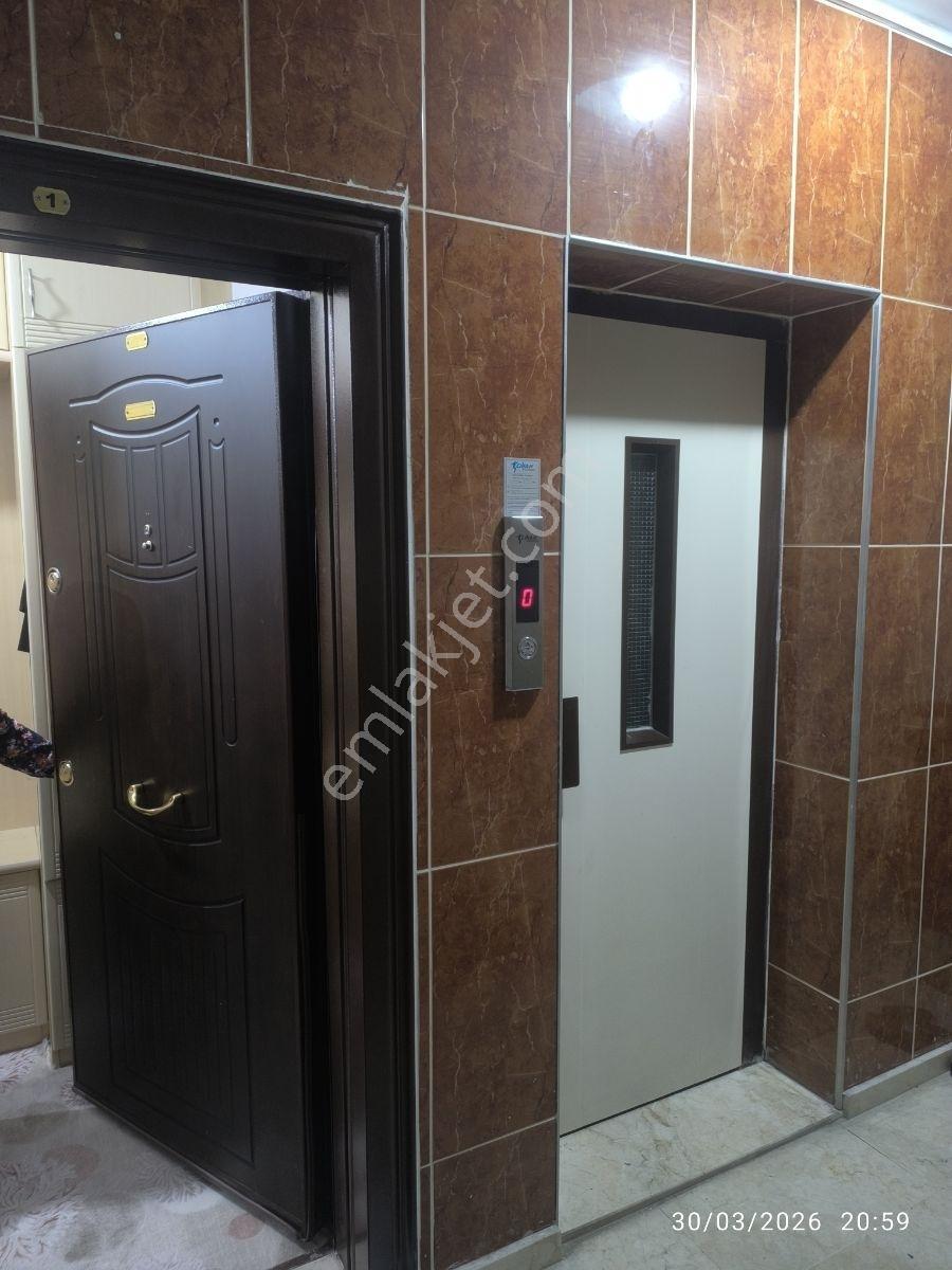 Hüsamettin Celebi Mah Satılık 3+1 Daire - Görsel 31