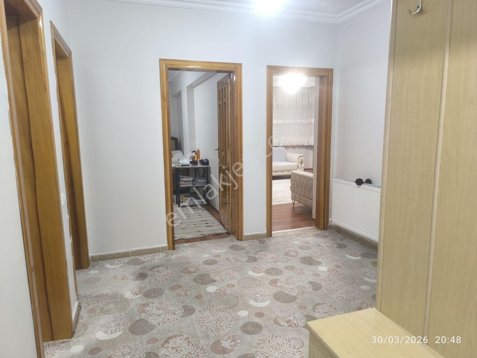 Hüsamettin Celebi Mah Satılık 3+1 Daire - Görsel 8