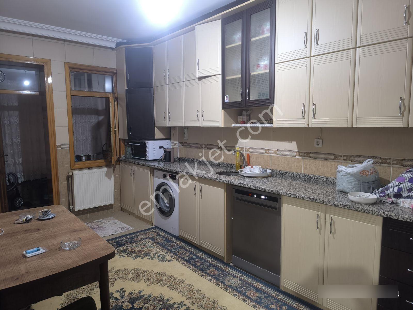Hüsamettin Celebi Mah Satılık 3+1 Daire - Görsel 27