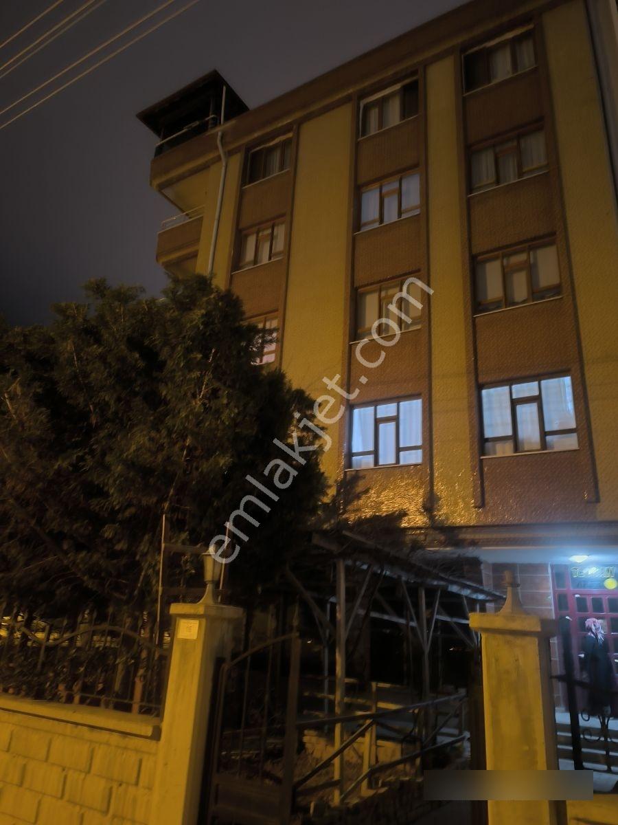 Hüsamettin Celebi Mah Satılık 3+1 Daire - Görsel 21