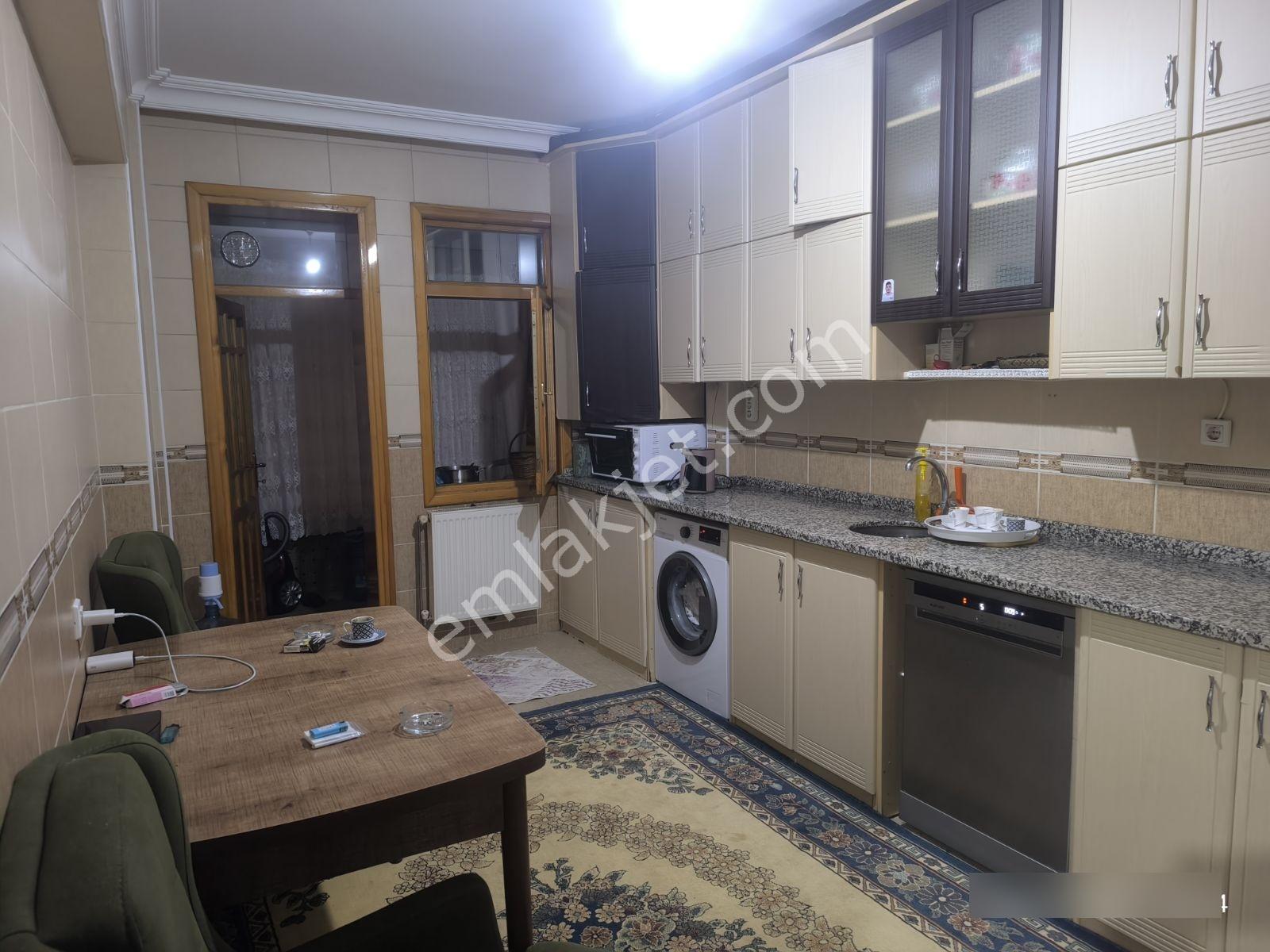 Hüsamettin Celebi Mah Satılık 3+1 Daire - Görsel 28