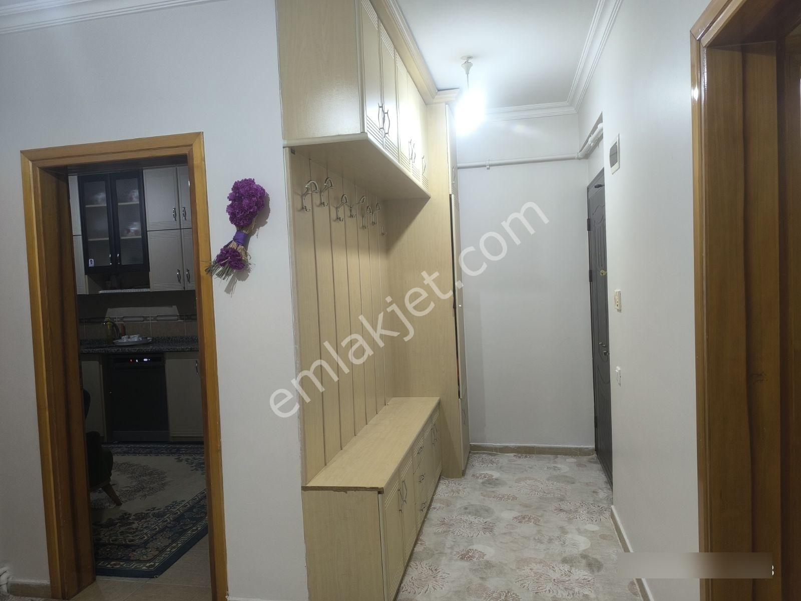 Hüsamettin Celebi Mah Satılık 3+1 Daire - Görsel 12
