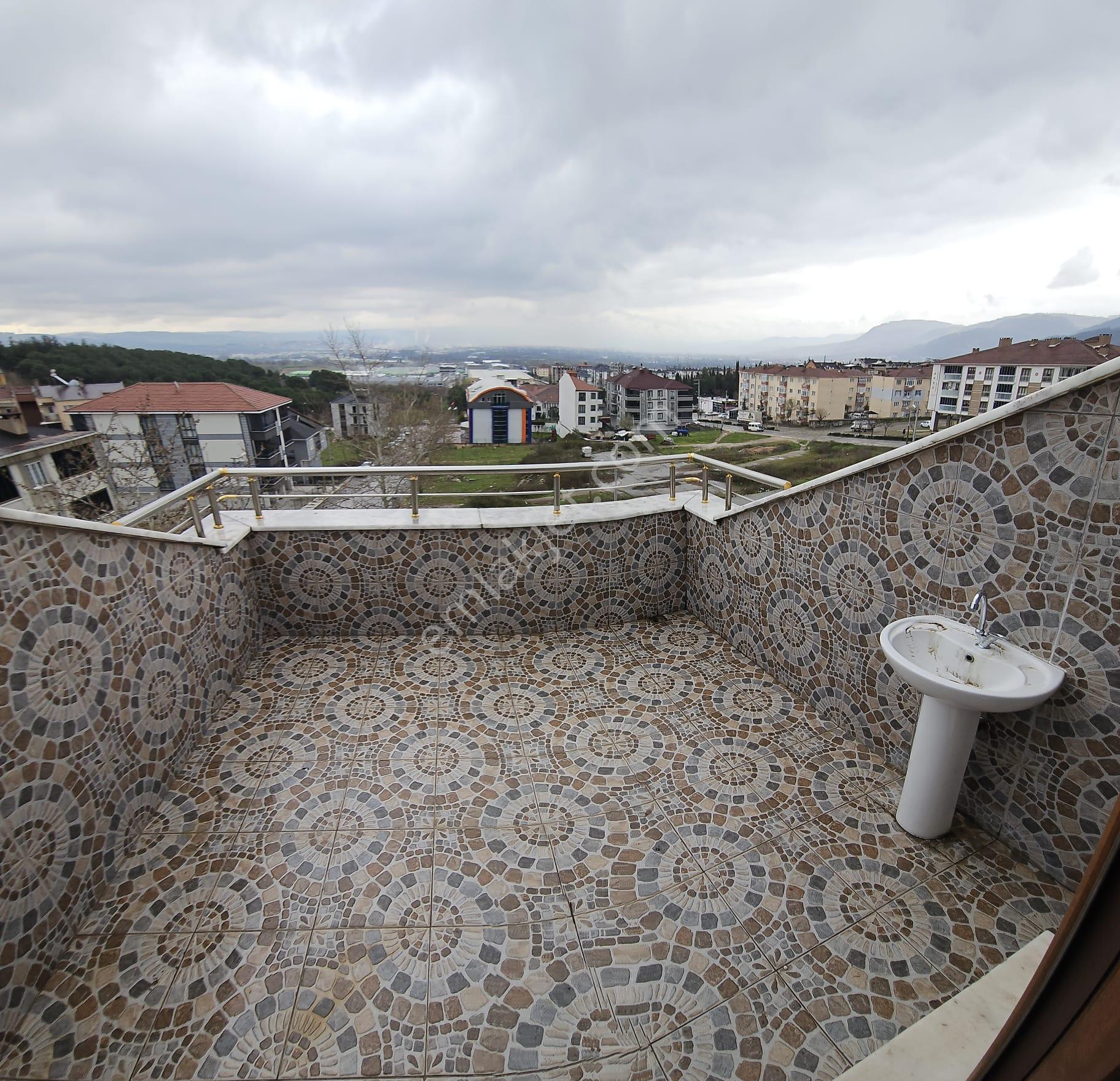 Akbaşlar Gayrimenkul'den Yenice Mahallesinde Satılık Villa - Görsel 21