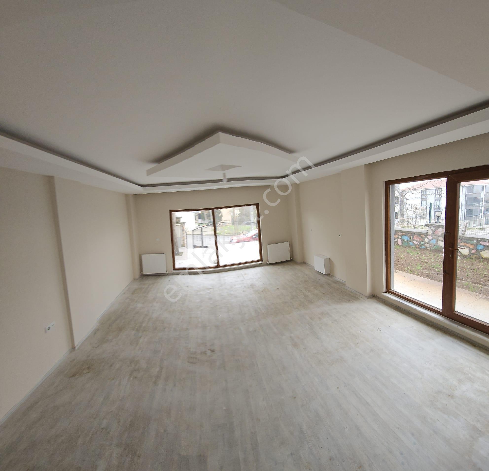 Akbaşlar Gayrimenkul'den Yenice Mahallesinde Satılık Villa - Görsel 16