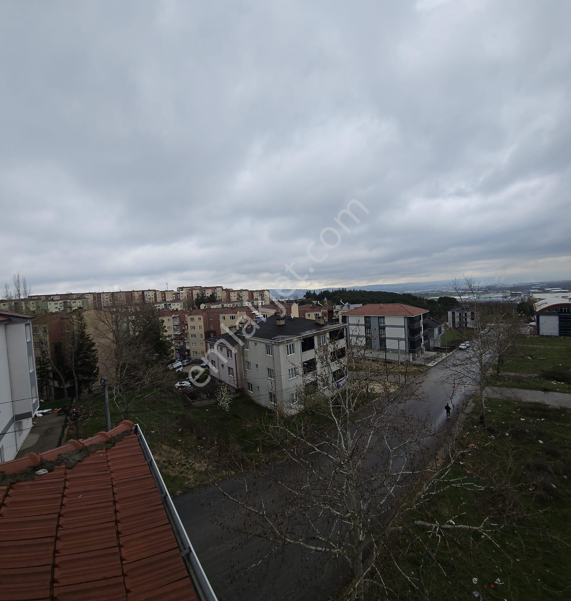 Akbaşlar Gayrimenkul'den Yenice Mahallesinde Satılık Villa - Görsel 12