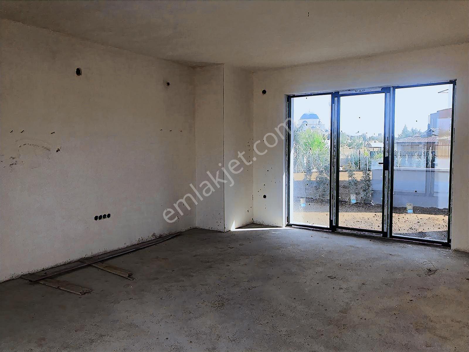 Gölbaşı Karşıyaka Mh. La Perla Koru'da Satılık 6+1 Villa Takaslı - Görsel 18