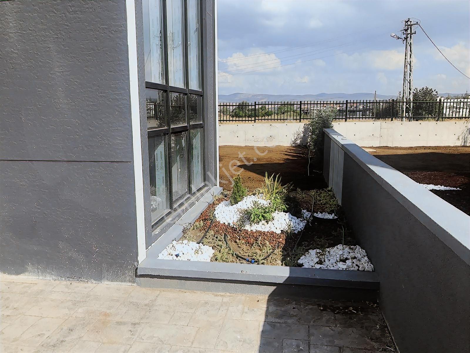 Gölbaşı Karşıyaka Mh. La Perla Koru'da Satılık 6+1 Villa Takaslı - Görsel 7