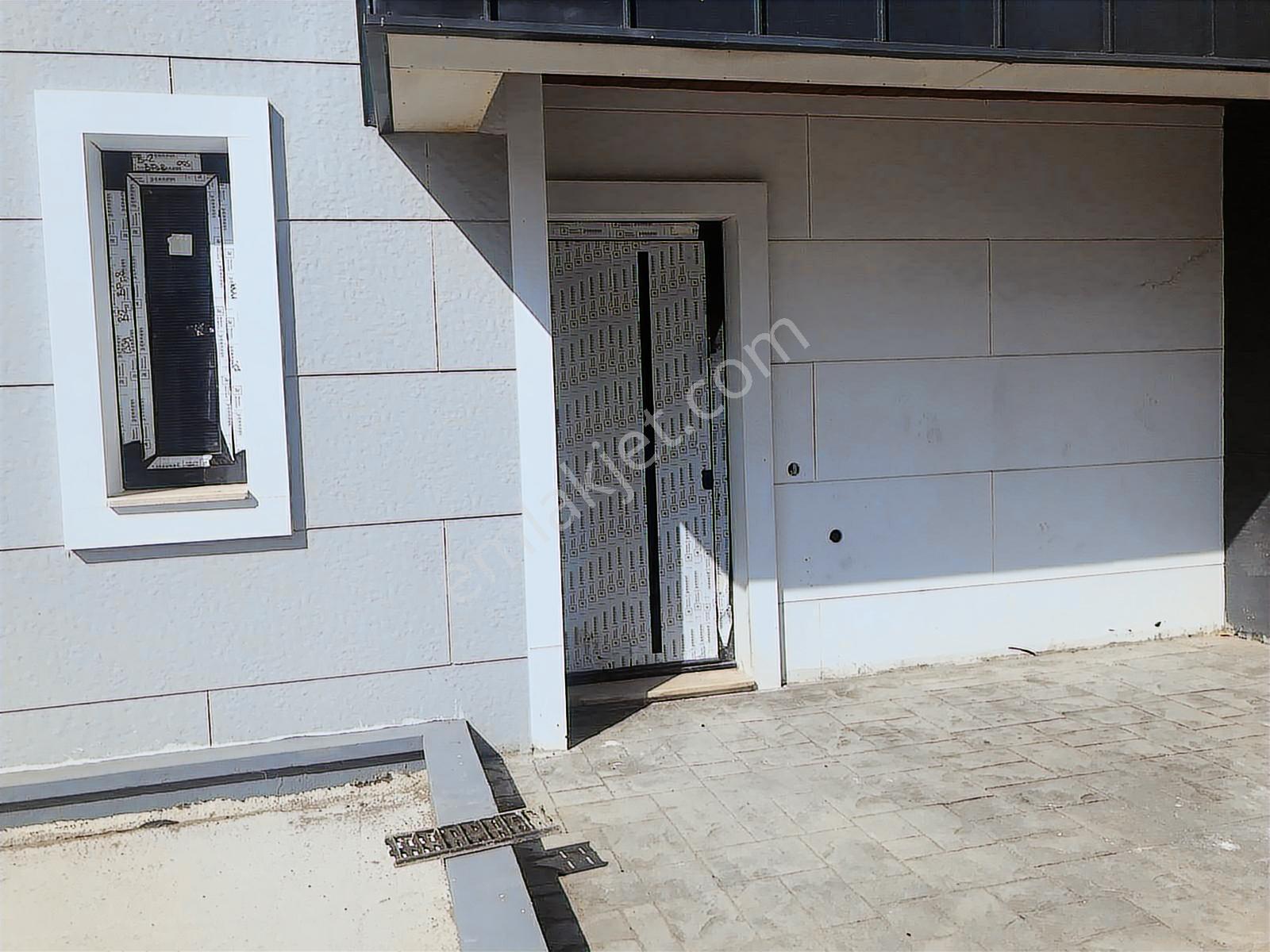 Gölbaşı Karşıyaka Mh. La Perla Koru'da Satılık 6+1 Villa Takaslı - Görsel 13