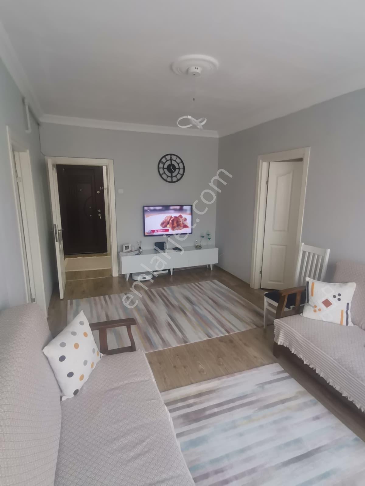Bursa Yıldırım Yeşilyayla Mahalesinde 3+1 Satılık Daire - Görsel 27