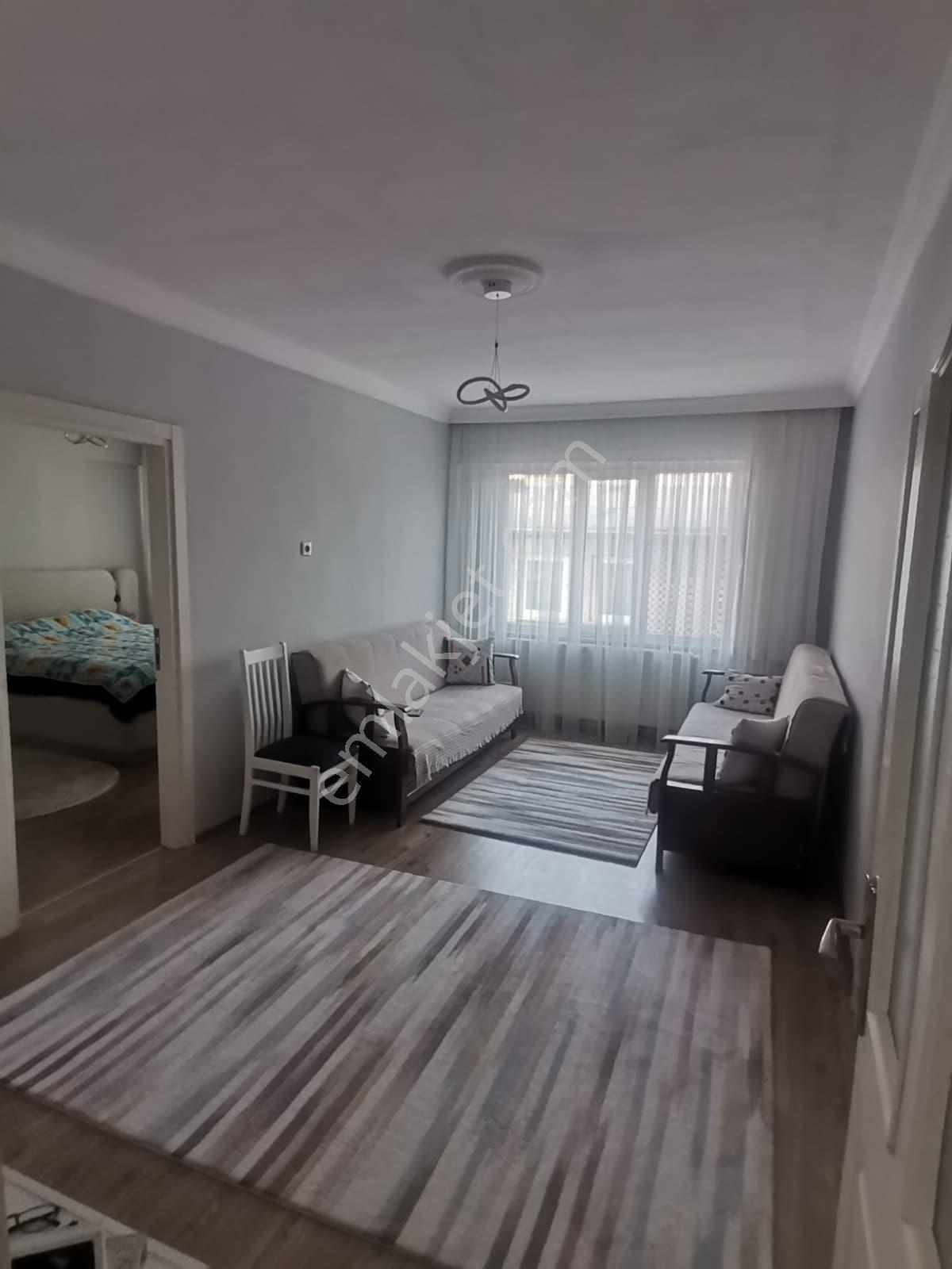 Bursa Yıldırım Yeşilyayla Mahalesinde 3+1 Satılık Daire - Görsel 18