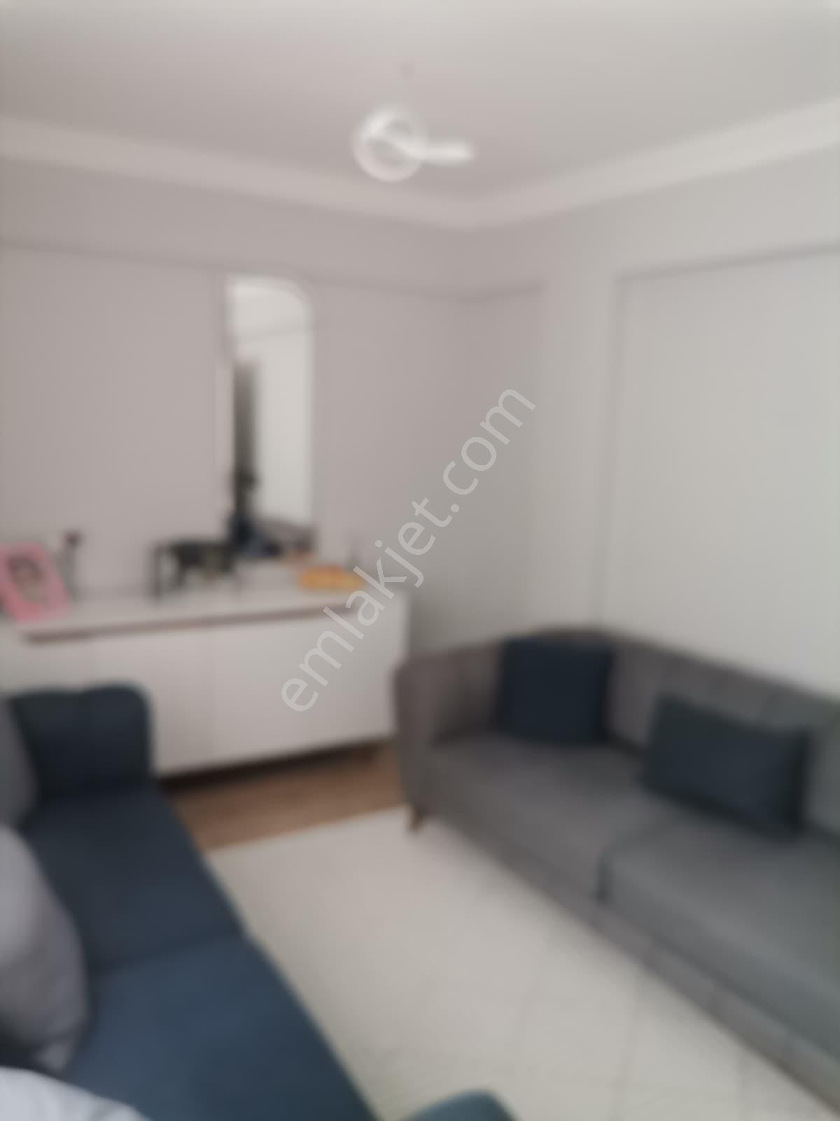Bursa Yıldırım Yeşilyayla Mahalesinde 3+1 Satılık Daire - Görsel 35