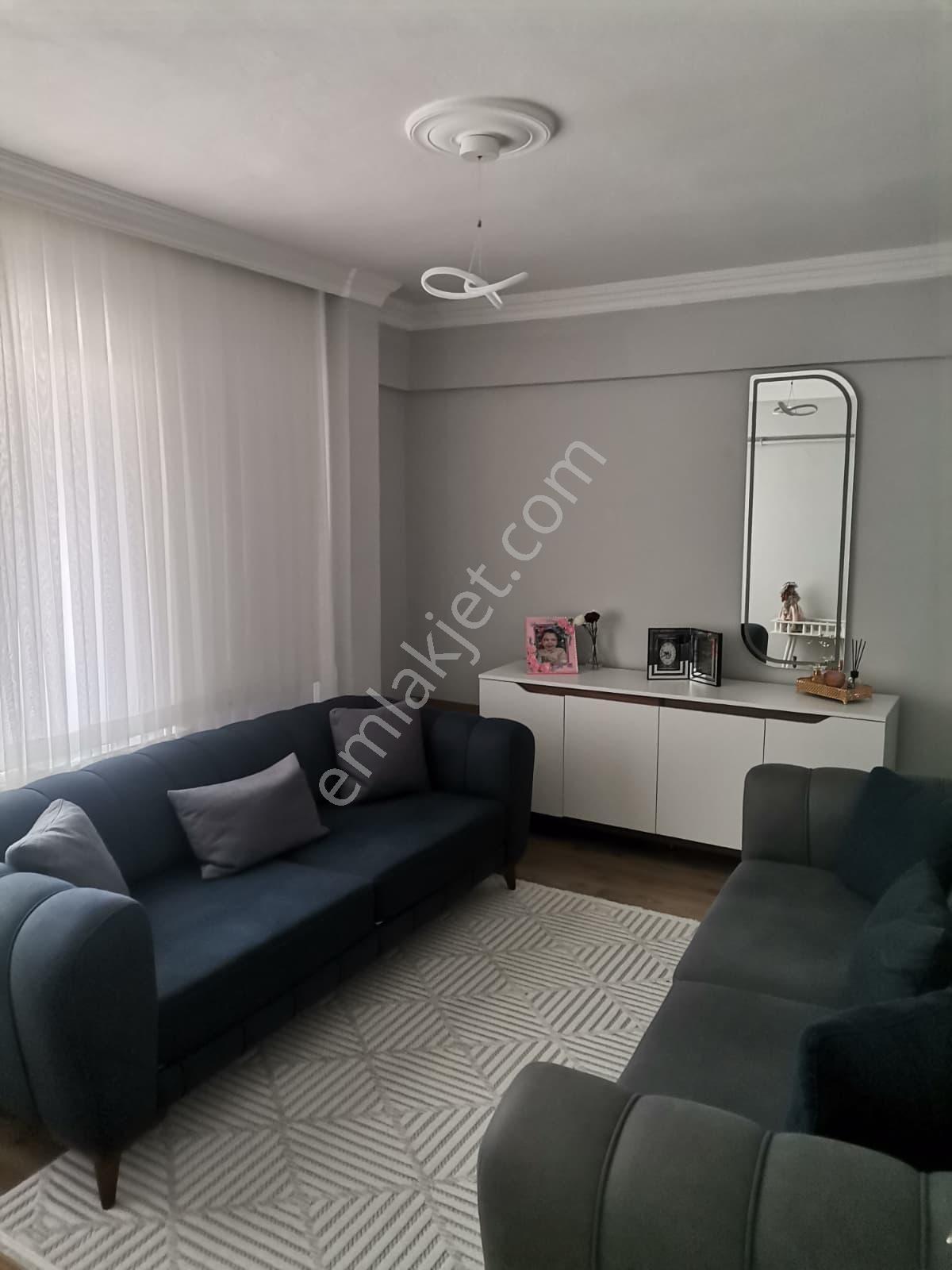 Bursa Yıldırım Yeşilyayla Mahalesinde 3+1 Satılık Daire - Görsel 16