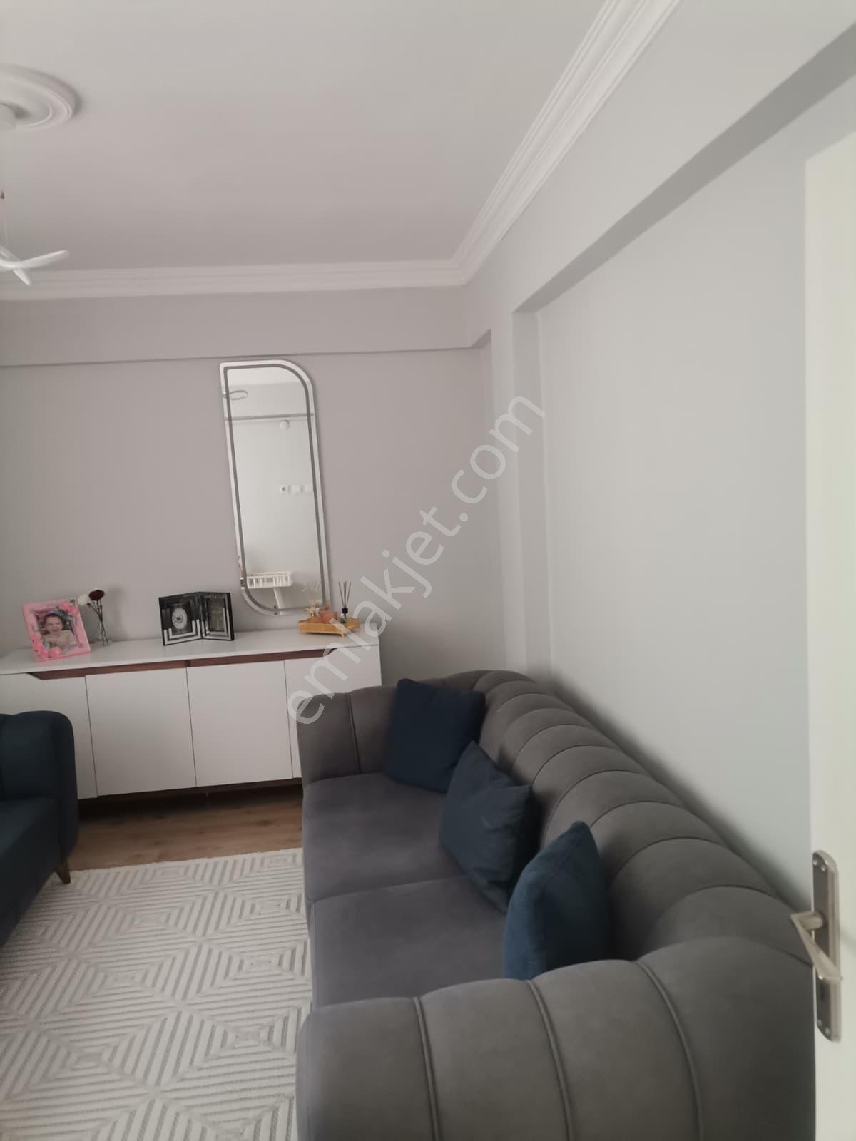 Bursa Yıldırım Yeşilyayla Mahalesinde 3+1 Satılık Daire - Görsel 23
