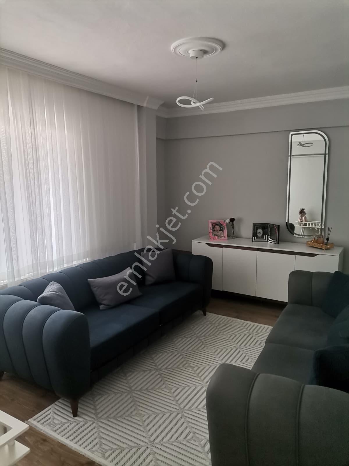 Bursa Yıldırım Yeşilyayla Mahalesinde 3+1 Satılık Daire - Görsel 17