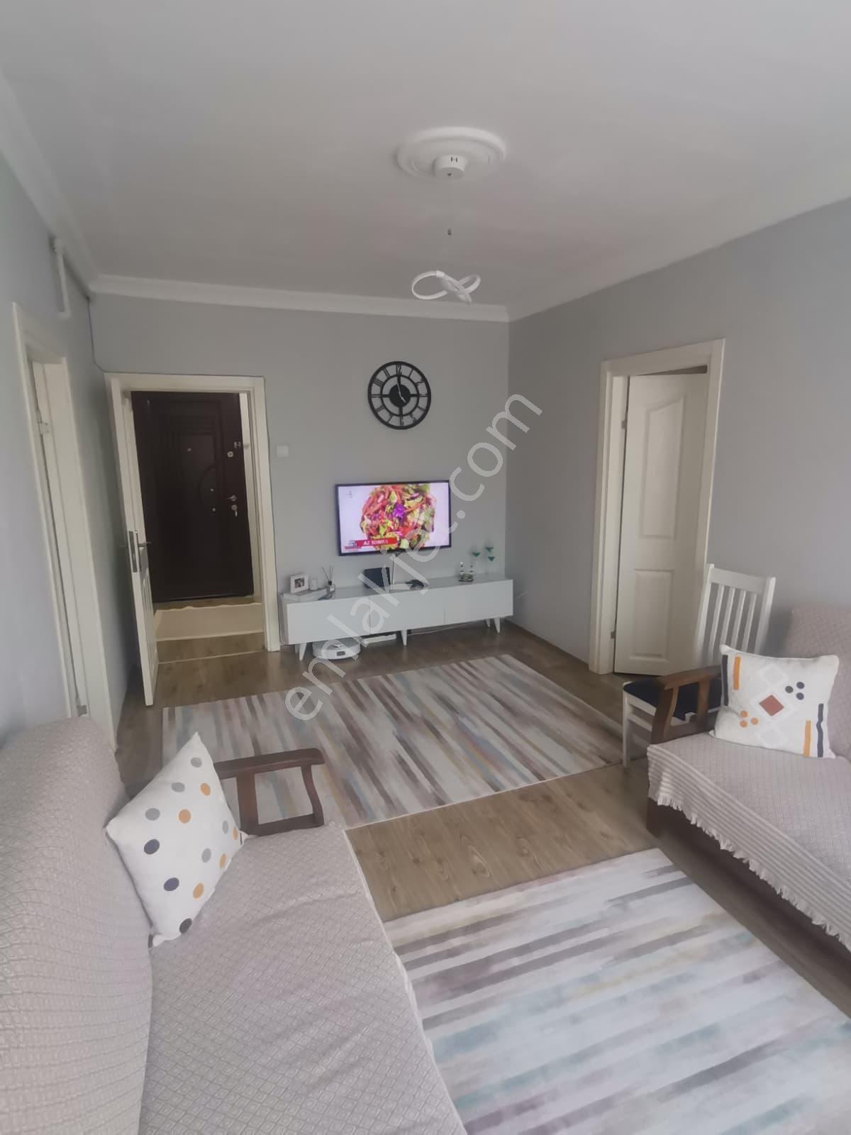 Bursa Yıldırım Yeşilyayla Mahalesinde 3+1 Satılık Daire - Görsel 31