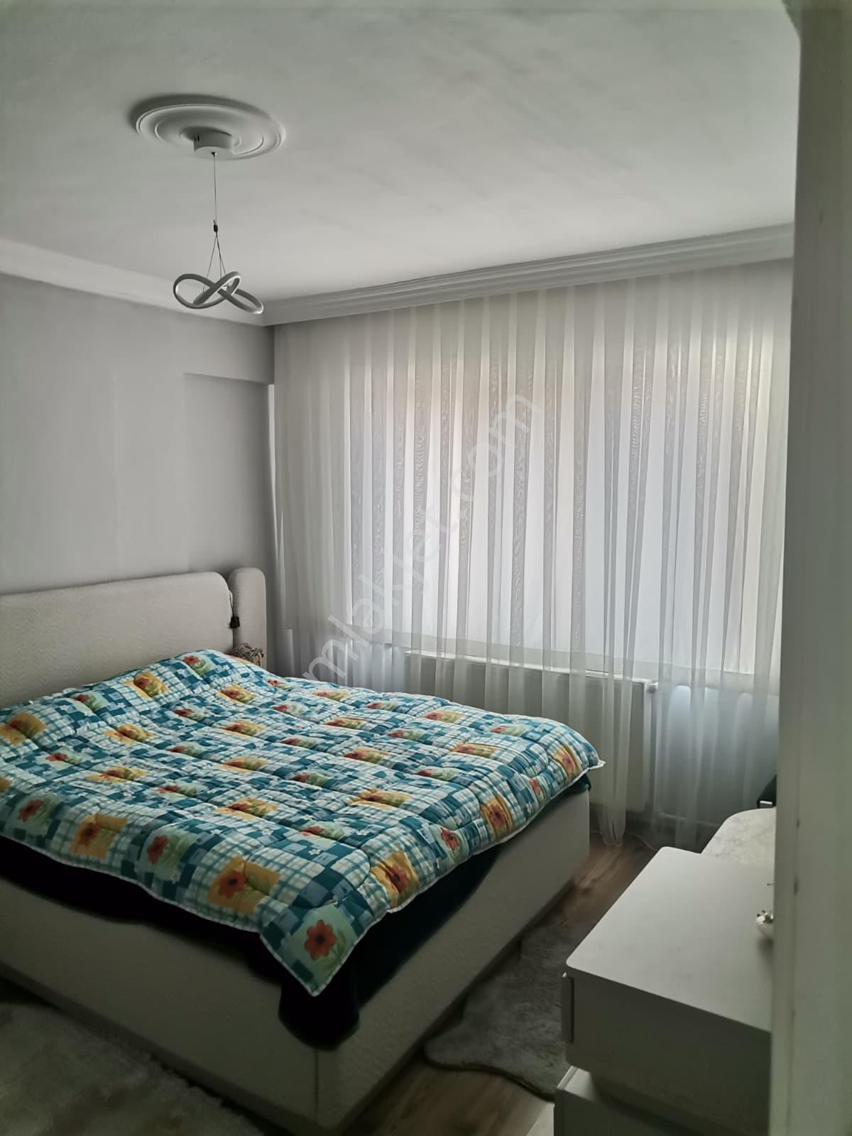 Bursa Yıldırım Yeşilyayla Mahalesinde 3+1 Satılık Daire - Görsel 29