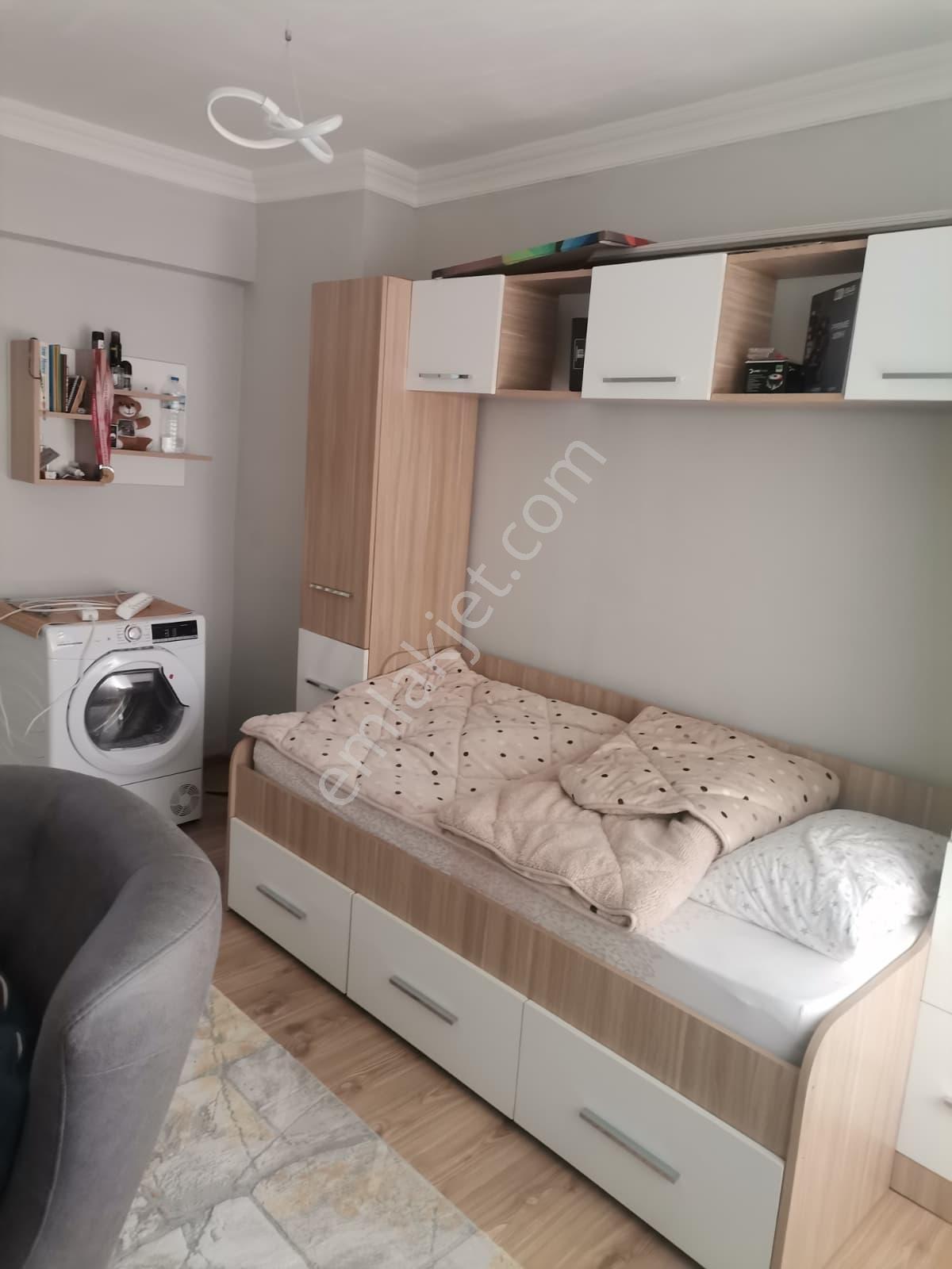 Bursa Yıldırım Yeşilyayla Mahalesinde 3+1 Satılık Daire - Görsel 3