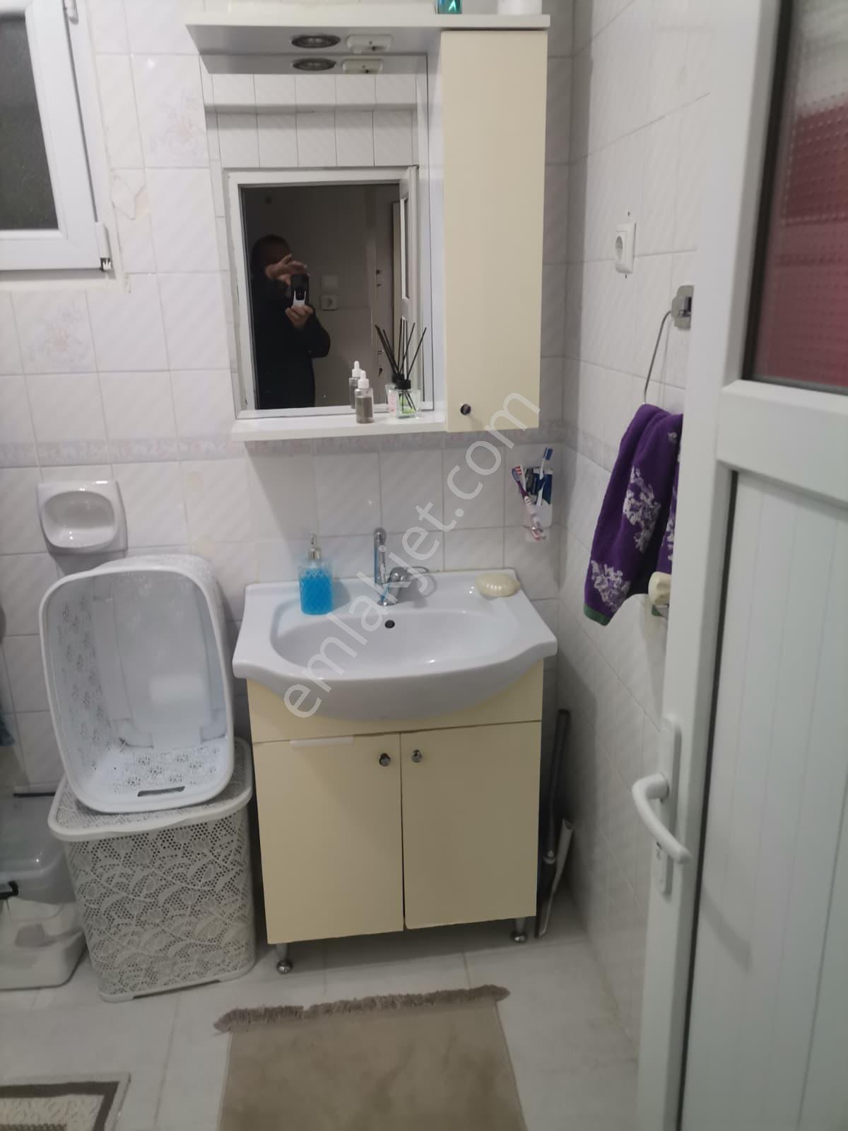 Bursa Yıldırım Yeşilyayla Mahalesinde 3+1 Satılık Daire - Görsel 19