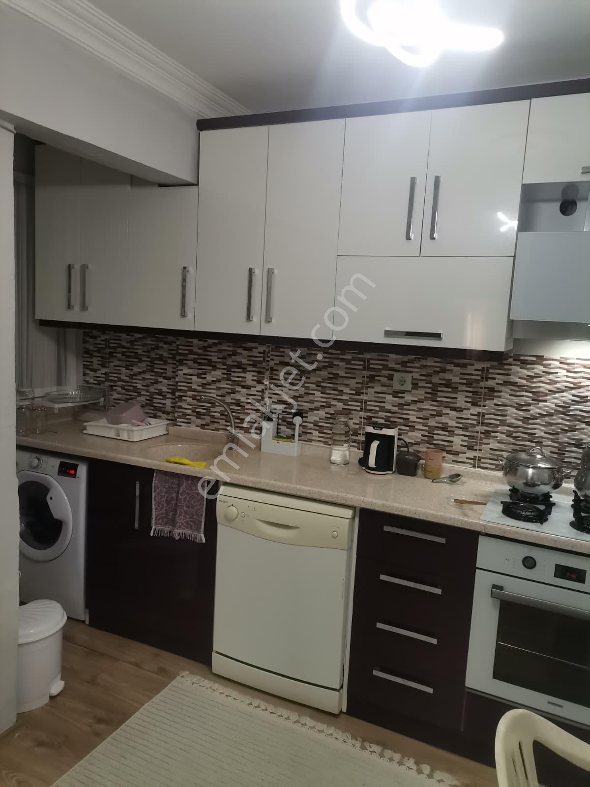 Bursa Yıldırım Yeşilyayla Mahalesinde 3+1 Satılık Daire - Görsel 33