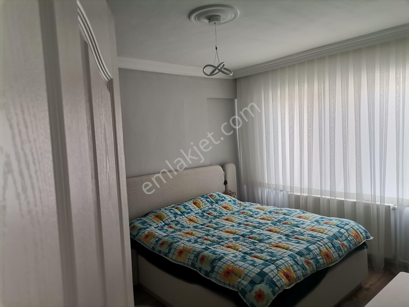 Bursa Yıldırım Yeşilyayla Mahalesinde 3+1 Satılık Daire - Görsel 13