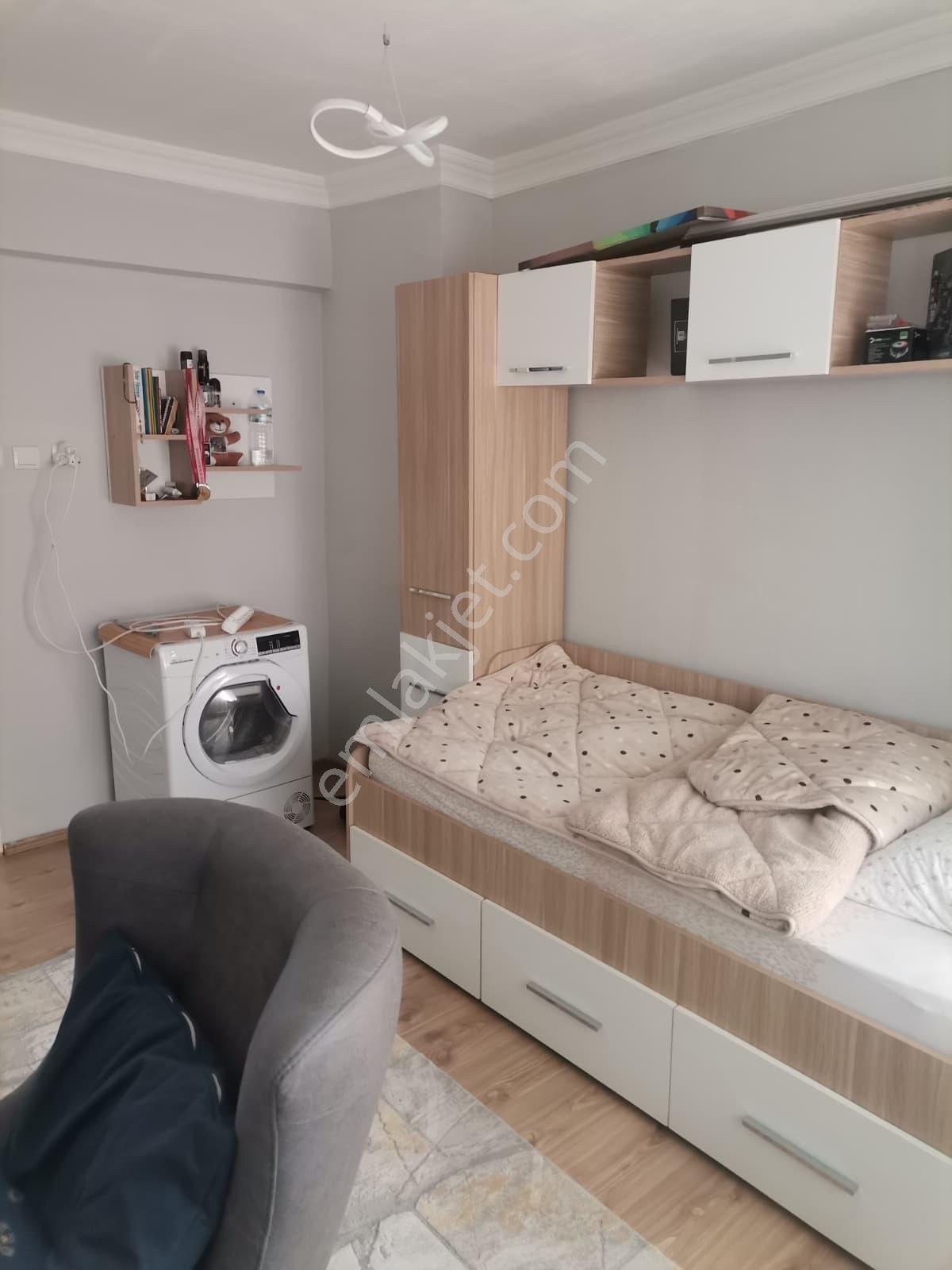 Bursa Yıldırım Yeşilyayla Mahalesinde 3+1 Satılık Daire - Görsel 5